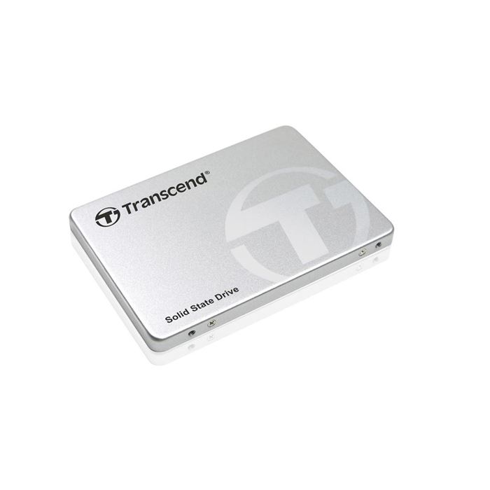 حافظه SSD اینترنال ترنسند مدل SSD370S ظرفیت 512 گیگابایت - 7