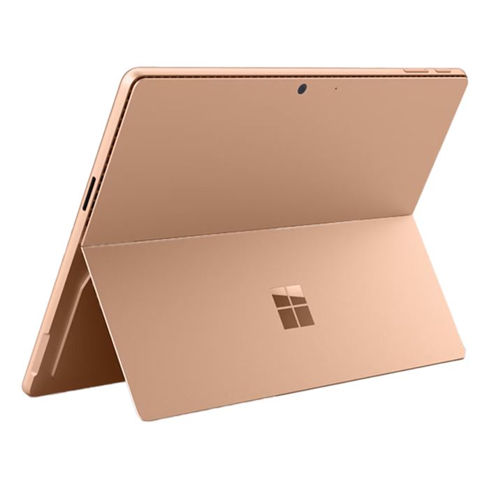 تبلت 13 اینچ مایکروسافت مدل Surface Pro 12 پردازنده Snapdragon X2 Plus رم 16GB حافظه 256GB - 5