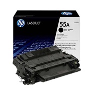 HP 55A LaserJet Toner Cartridge