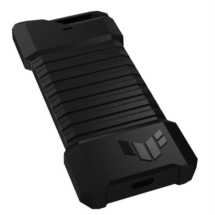 حافظه اس اس دی اکسترنال ایسوس مدل TUF Gaming AS1000 ظرفیت 1 ترابایت - 6