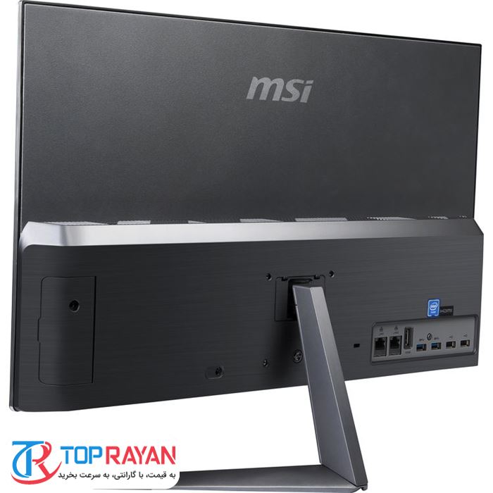 کامپیوتر بدون کیس ام اس آی مدل Pro 24X 7M پردازنده Core i3 رم 4GB حافظه 1TB گرافیک Intel - 7