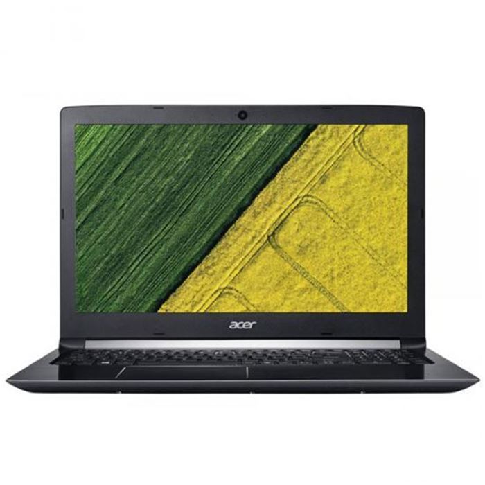 لپ تاپ ایسر Aspire A515 پردازنده FX-9800P رم 16GB حافظه 2TB گرافیک 2GB - 6