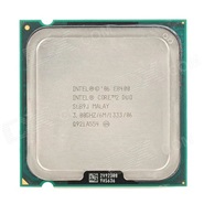 Intel Core2 Duo E8400 3.0GHz 6MB LGA-775 Wolfdale TRAY CPU