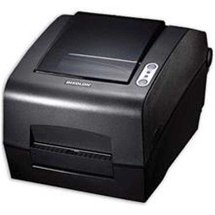 پرینتر لیبل زن بیکسولون مدل SLP-T403
