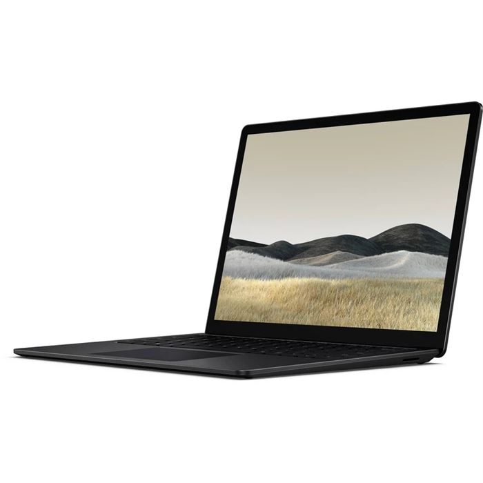 لپ تاپ 13.5 اینچ مایکروسافت مدل Surface Laptop 3 پردازنده Core i5 1035G7 رم 16GB حافظه 256GB SSD گرافیک PixelSense Intel IRIS PLUS لمسی - 4