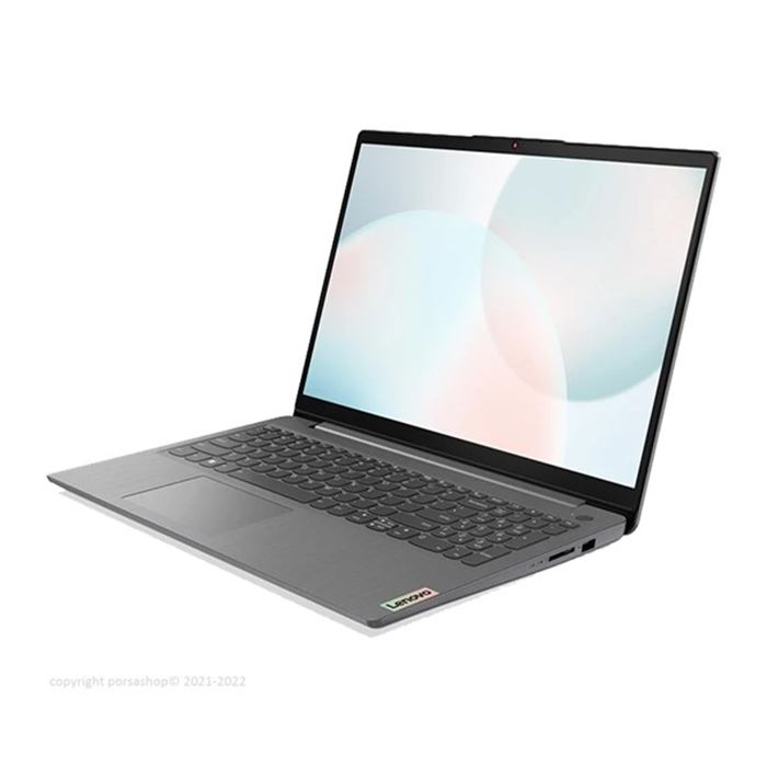 لپ تاپ 15.6 اینچی لنوو مدل Ideapad 3 پردازنده Core i3 1215U رم 4GB حافظه 256GB SSD گرافیک Full HD Intel - 3