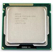 Intel Pentium G840 2.80GHz LGA-1155 Sandy Bridge TRAY CPU