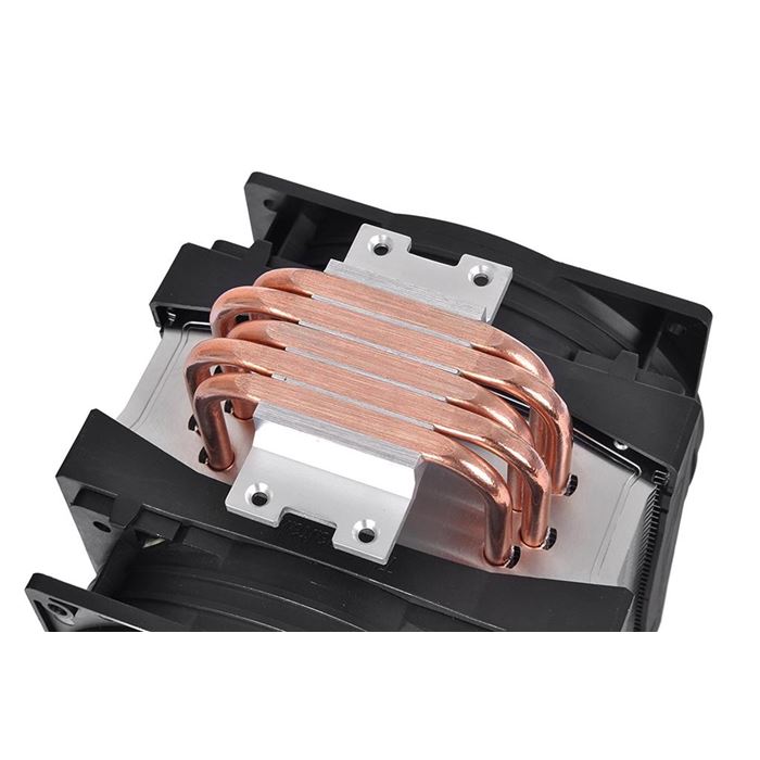 خنک کننده پردازنده ترمالتیک مدل Frio Advanced - 6