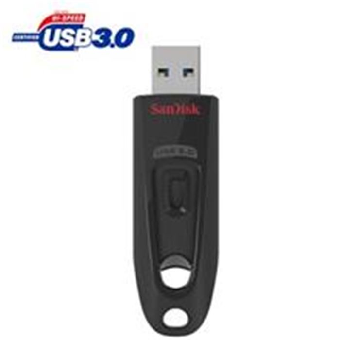 فلش سن دیسک Ultra CZ48 USB3.0 100MBs 16GB - 9