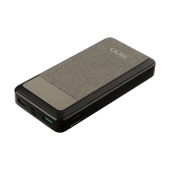 شارژر همراه تسکو مدل TP 870L ظرفیت 20000 میلی آمپر ساعت - 2