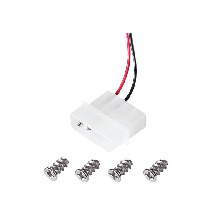 فن کیس دیپ کول XFAN 80 - 3