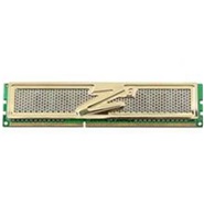 تصویر Gold DDR3 4GB 1333MHz CL9 Single Channel Desktop Ram