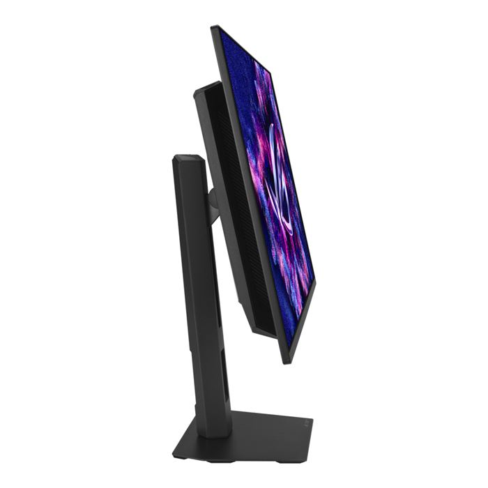مانیتور گیمینگ 27 اینچ ایسوس مدل ROG Strix XG27AQDNG با وضوح QHD، پنل QD-OLED و نرخ به‌روزرسانی 360 هرتز - 8