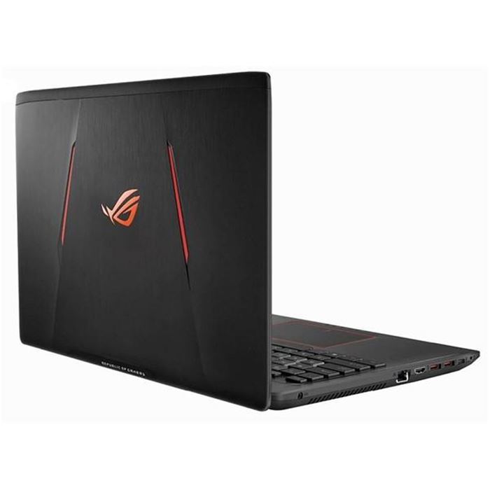 لپ تاپ ایسوس مدل ROG GL۵۵۳VE با پردازنده i۷ و صفحه نمایش فول اچ دی - 5