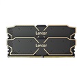 Lexar Thor 32GB (2x16GB) 5600Mhz CL36 DDR5 Dual Channel DIMM Desktop RAM