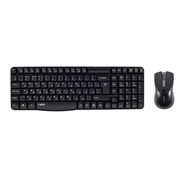 Rapoo X1800 PRO Wireless Optical Mouse and Keyboard
