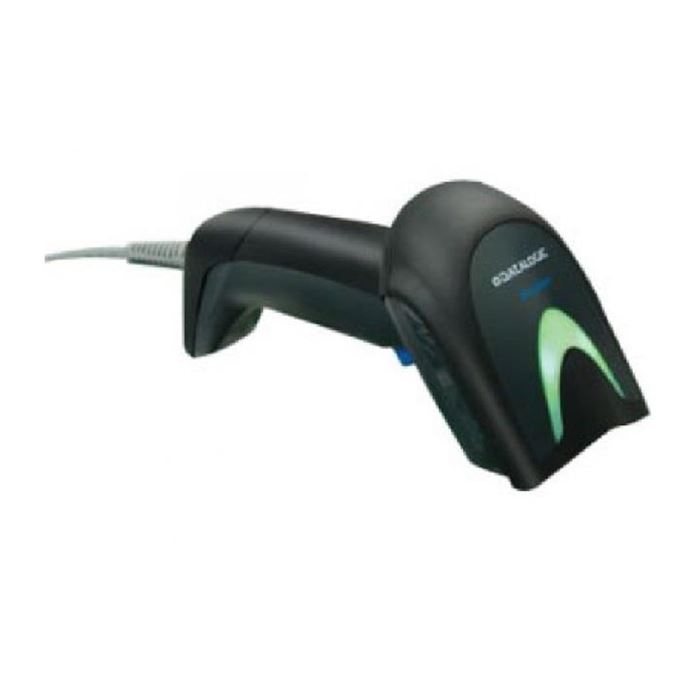 بارکدخوان دیتالاجیک مدل Gryphon I GD4430 - 3