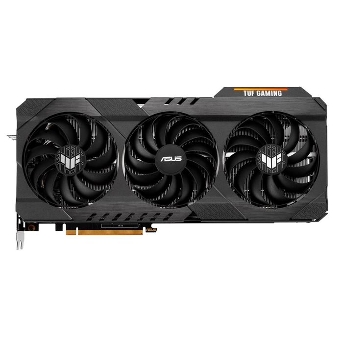 کارت گرافیک ایسوس Asus TUF RX6800 O16G GAMING