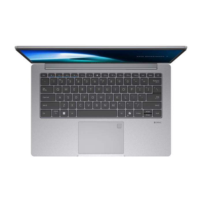 لپ تاپ ایسوس ExpertBook P1 P1403CVA - i5 13500H 8GB 512GB Intel Graphics - 4
