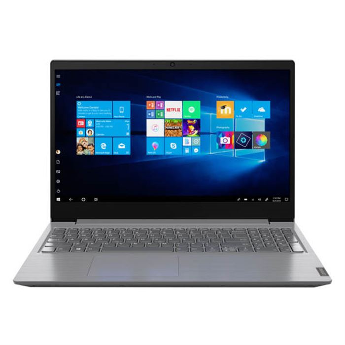 لپ تاپ 15.6 اینچ لنوو مدل V15 پردازنده Athlon 3020e رم 8GB حافظه 1TB 128GB SSD گرافیک HD AMD Radeon