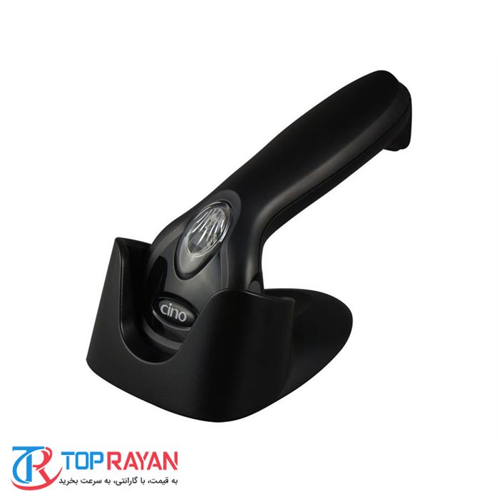 بارکد خوان با سیم سینو F۵۶۰ - 2