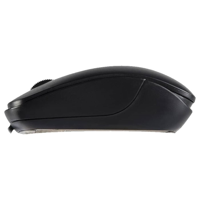 ماوس با سیم هترون مدل HM408SL - 2