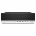 HP G3 Core i7-7th 8GB-ddr4 128GB-ssd Intel Stock Mini Case Computer