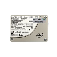 HP Internal SSD  Drive 800 GB SATA / 804671-B21