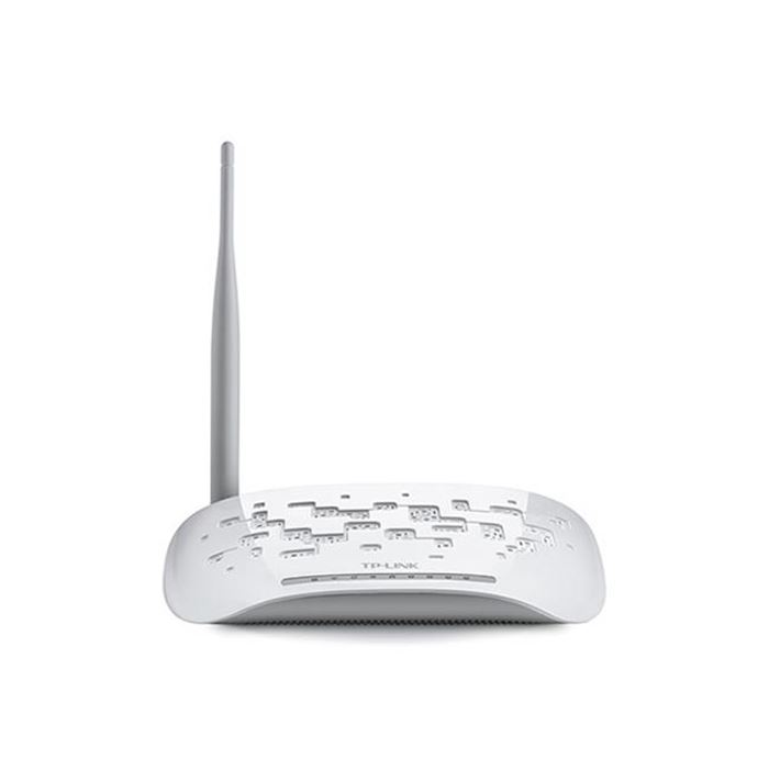 مودم روتر بی‌سیم تی پی-لینک مدل TD-W8951ND - 3