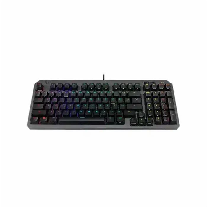 کیبورد گیمینگ ایسوس مدل RA07 TUF K3 GEN II AR - 3