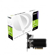 Palit GeForce GT710 2G DDR3 64BIT Graphics Card