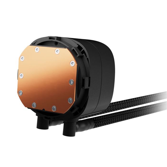 فن پردازنده گیم دیاس مدل CHIONE M4-360 - 4