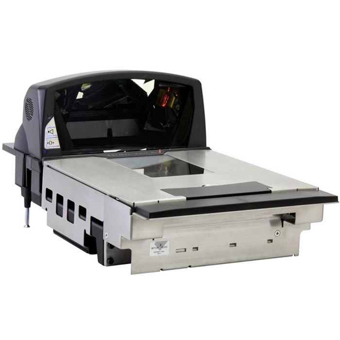 بارکد خوان پیشخوانی هانی ول مدل Stratos 2400