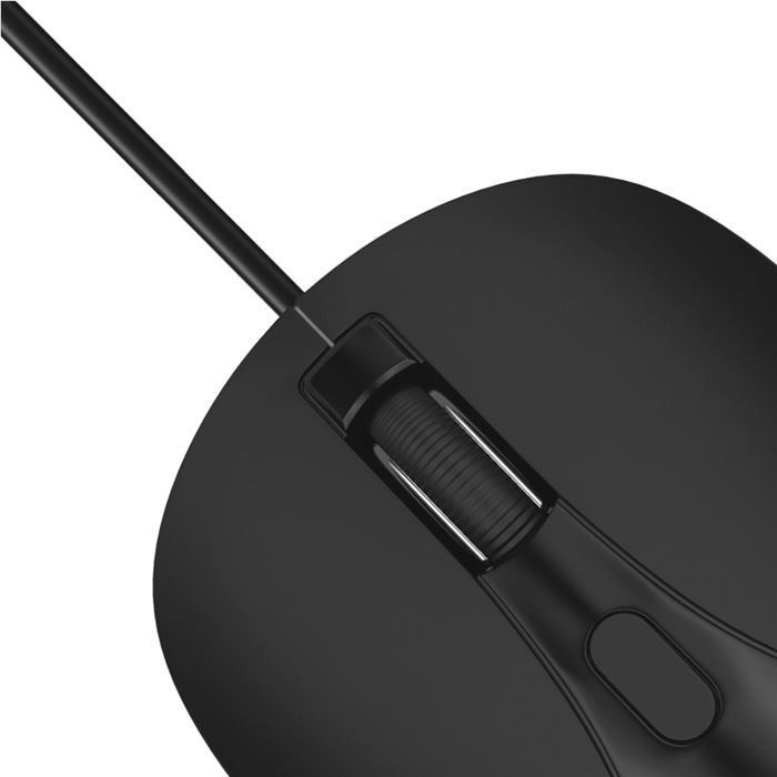 ماوس تسکو مدل TM 210 - 5