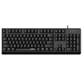 Rapoo NK1900 Wired Keyboard