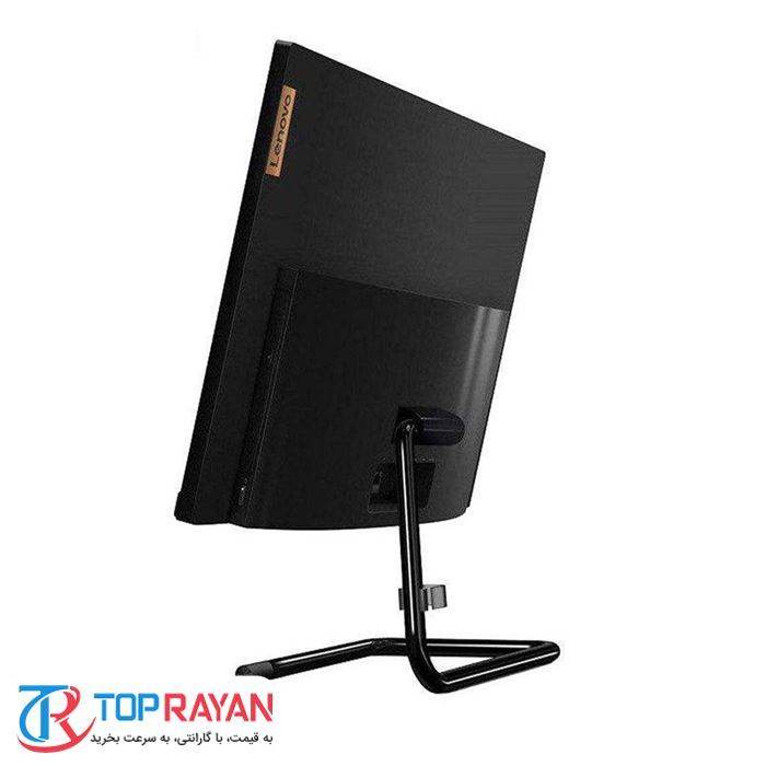 کامپیوتر آماده لنوو مدل IdeaCentre A340 Core i3 10110U 4GB 1TB 21.5 inch Intel - 3