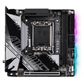 GigaByte GIGABYTE  B760I AORUS PRO DDR4 Rev. 1.x Motherboard