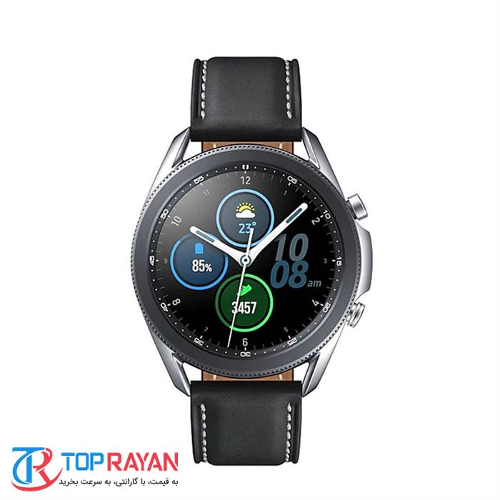 ساعت هوشمند سامسونگ مدل Galaxy Watch3 SM-R840 45mm - 6