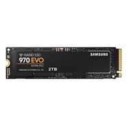 Samsung MZ-V7E2T0BW 970 EVO 2TB PCIe NVMe M.2 SSD Drive