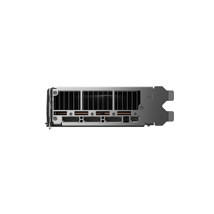 کارت گرافیک گیگابایت مدل Radeon PRO W7900 Dual Slot AI TOP 48GB - 9