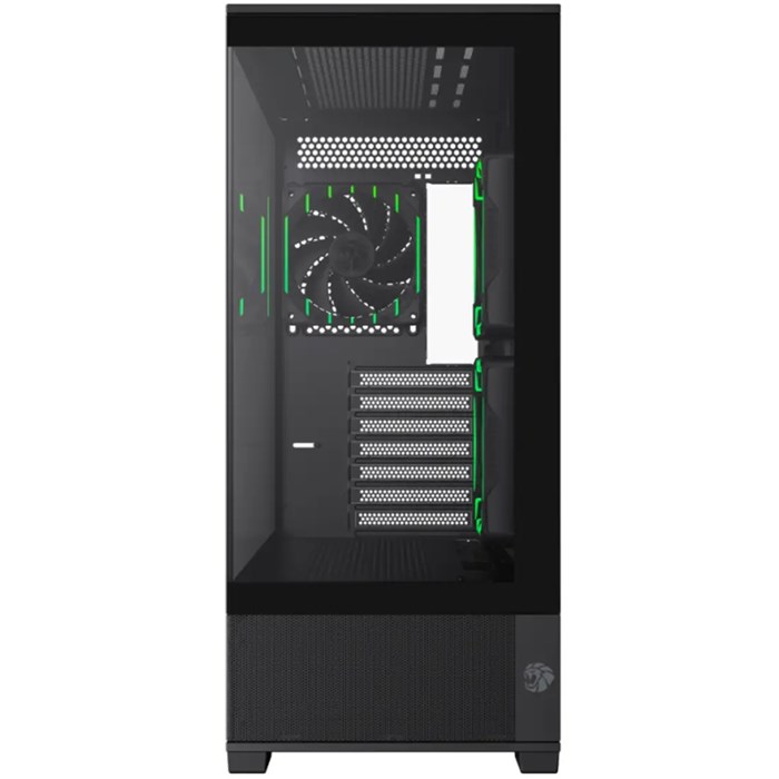 کیس گیمینگ گیم مکس VISTA 2 AB - 4