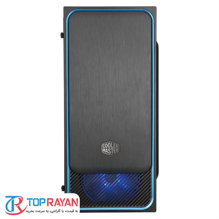 کیس کولرمستر مدل MASTERBOX E500L - 6