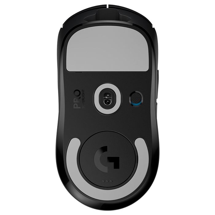 ماوس بی سیم مخصوص بازی لاجیتک مدل G Pro X Superlight - 11