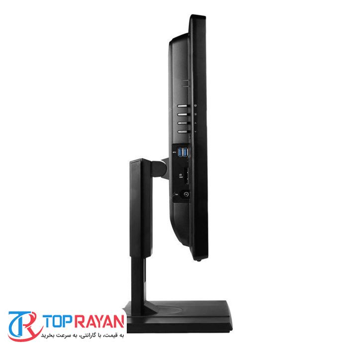 کامپیوتر آماده AIO ام اس آی 20 اینچی مدل Pro 20 7M riser پردازنده Core i7 رم 8GB حافظه 1TB گرافیک... - 4