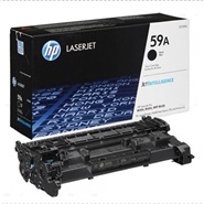 HP 59a LaserJet Toner Cartridge