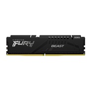 Kingston Fury Beast 16GB 5200MHz CL40 DDR5 single Channel Desktop RAM