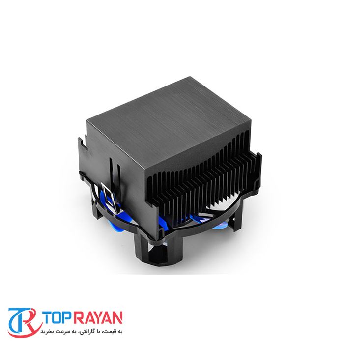 فن سی پی یو دیپ کول مدل بتا ۱۱ - 4