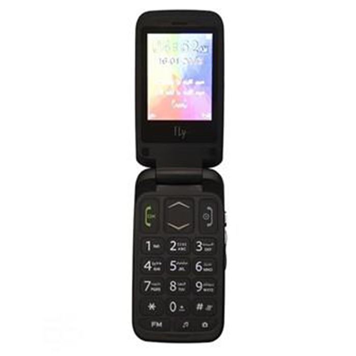  گوشی موبایل فلای مدل Ezzy Trendy 3 دو سیم کارت - 5