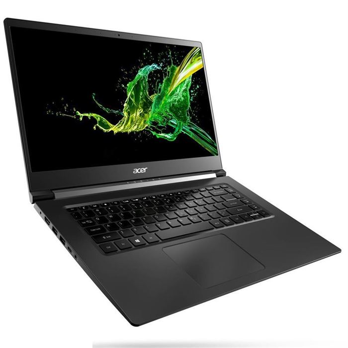 لپ تاپ ایسر 15.6 اینچ مدل Aspire A315 پردازنده Core i3-1115G4 رم 8GB حافظه 1TB گرافیک 2GB MX 350 - 3