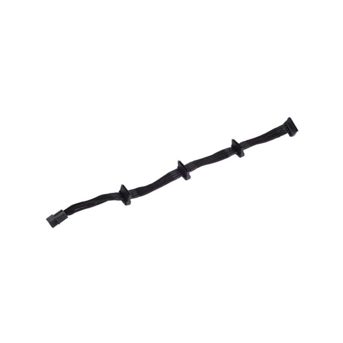 کابل اسلیو سیلوراستون PP07-BTSB - 2